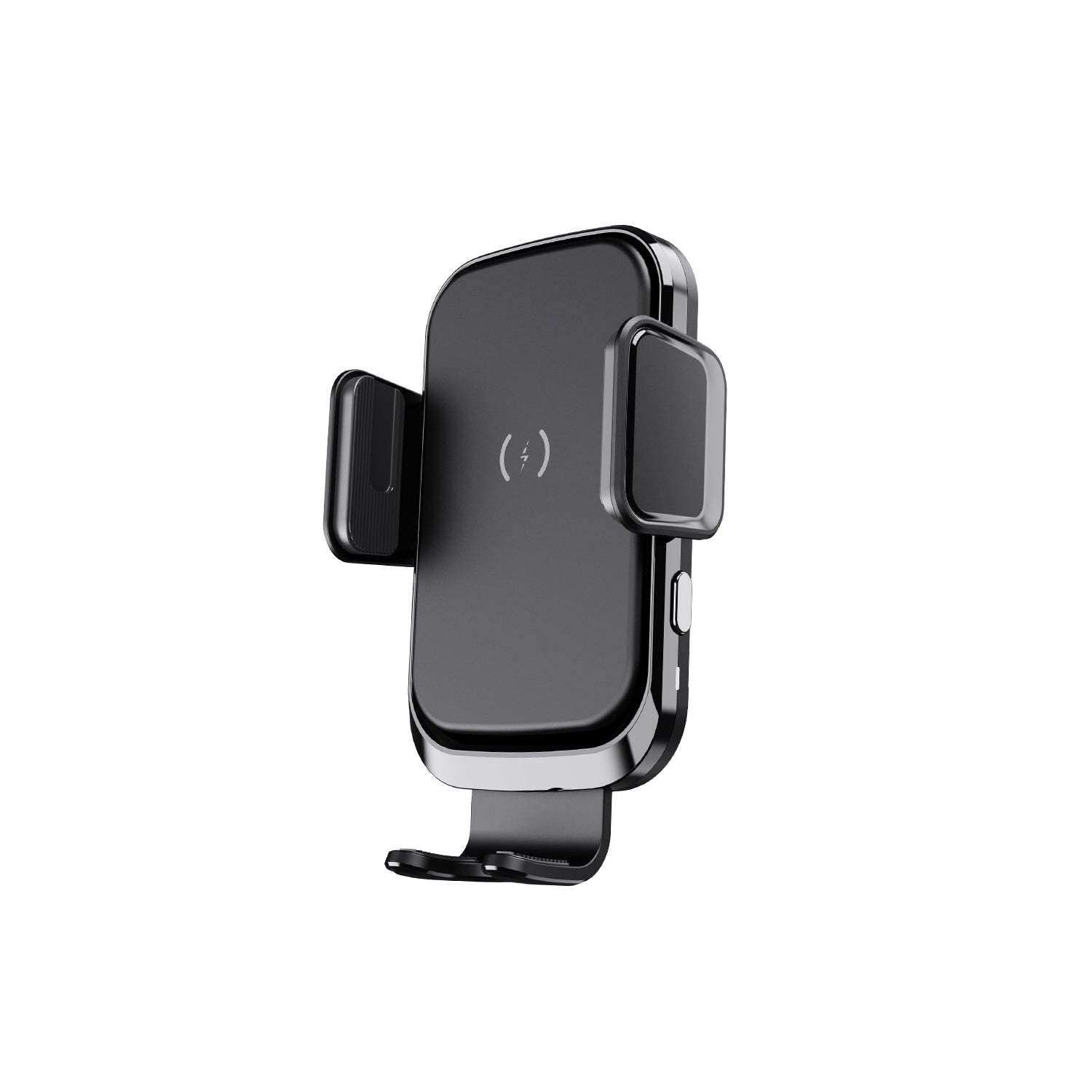 15W Car Gravity Bracket Car Air Outlet Navigation Aluminum Alloy Mini Mobile Phone Bracket 15W Car Gravity Bracket Car Air Outlet Navigation Aluminum Alloy Mini Mobile Phone Bracket